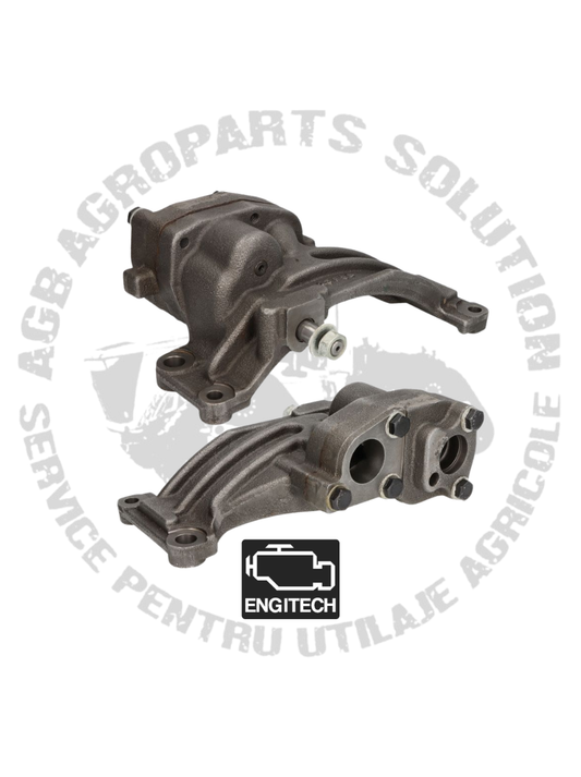 Pompa ulei motor John Deere ENGITECH RE507076 AR99341 AR99342 AR99344 AR96190 AR96191 RE44118 RE60622 SE500877 420072