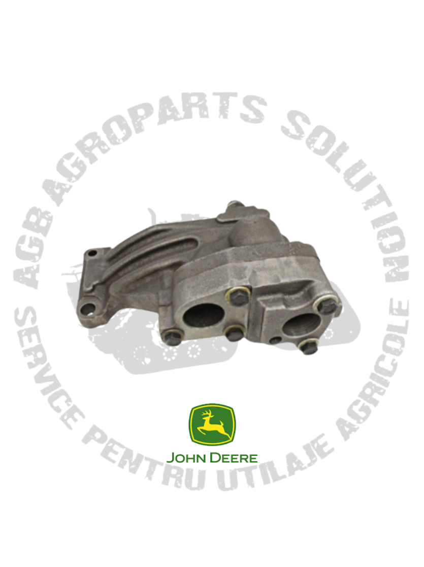 Pompa ulei motor John Deere SE500877 RE507076