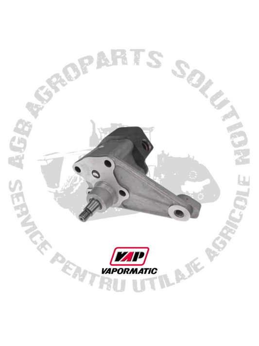 Pompa ulei motor John Deere Vapormatic DZ100021 RE521756 R518878 VPD1090