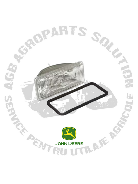 Far lampa de lucru proiector plafon John Deere R161288 RE37450