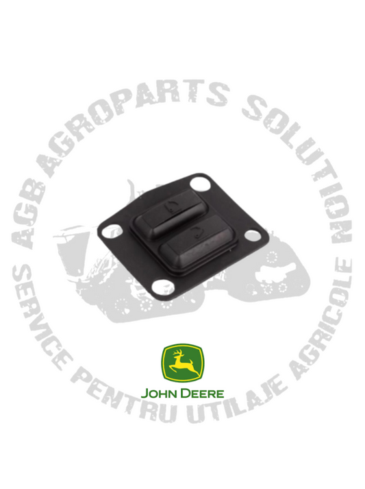 Protectie butoane ridicare tiranti de pe aripa John Deere L169912 L154458 R234272