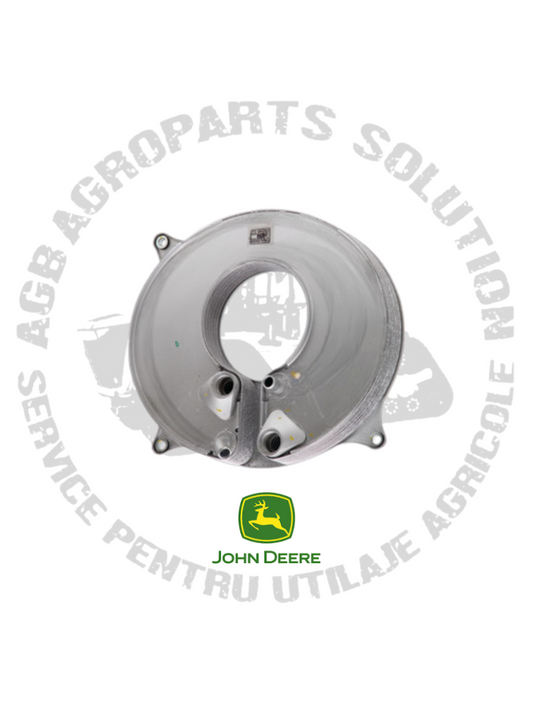 Racitor ulei hidraulic John Deere AL159249 SUB FOR AL157665 AL157682 AL156585 AL153813