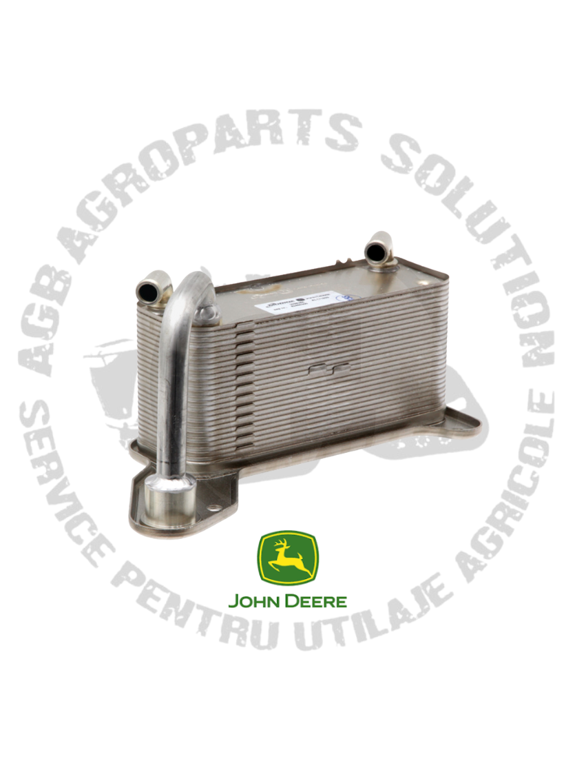 Racitor ulei hidraulic John Deere AL171602