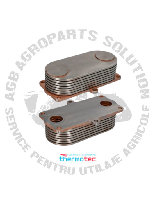 Racitor ulei motor John Deere RE560752 RE56690 RE59296 RE560753 D4AG013TT