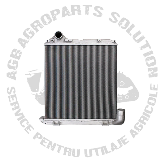 Radiator John Deere Aftermarket RE287861