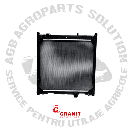 Radiator John Deere GRANIT AL203408