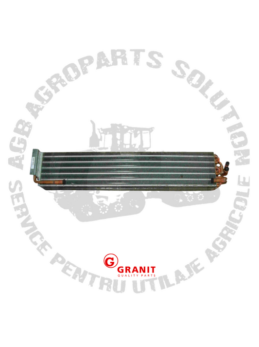 Radiator calorifer cu vaporizator freon AL225309 3000-79507 AL163862 AL219021 AL219022 AL163863 AL210817 6520010421