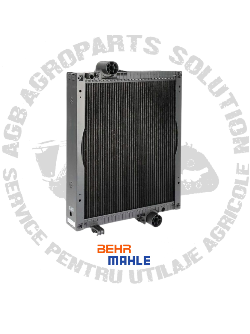 Radiator racire motor 6 cilindrii John Deere BEHR MAHLE AL115003 AL115004 AL115734 AL115733 AL110419 AL111000 AL111629 AL111639 AL79036 AL78853