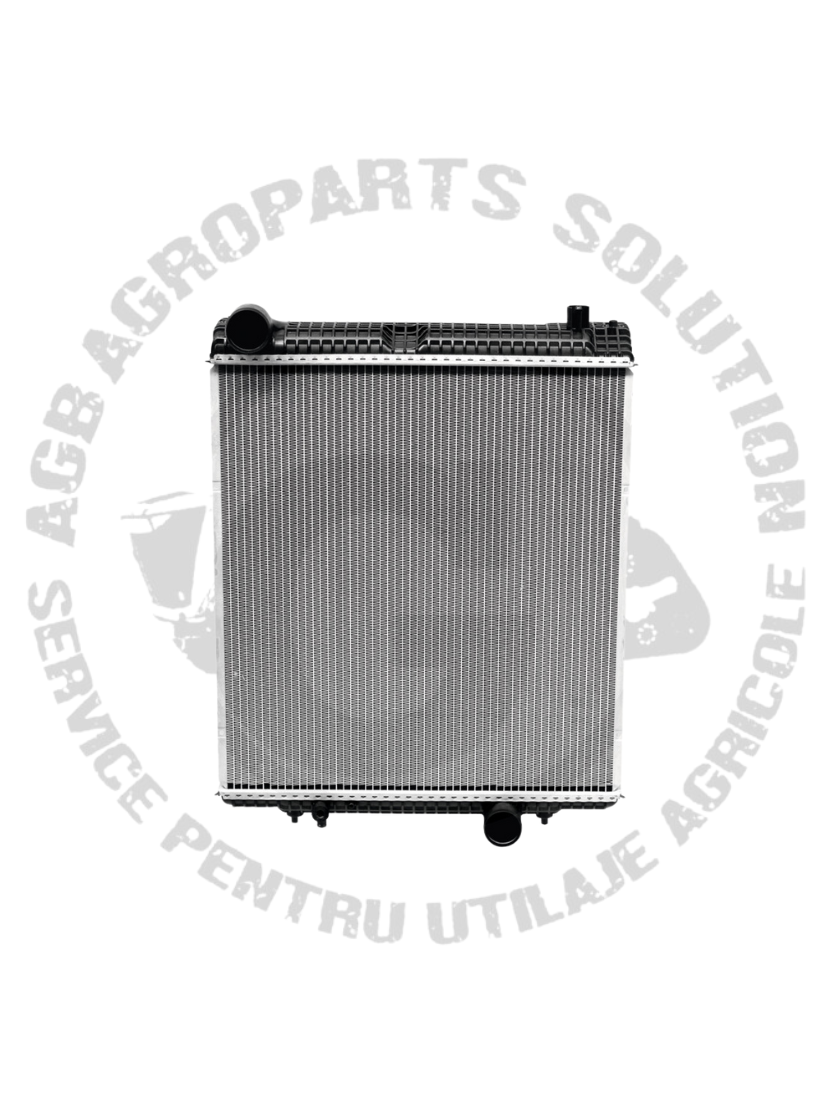 Radiator racire motor John Deere BEHR MAHLE AL205546 AL220814