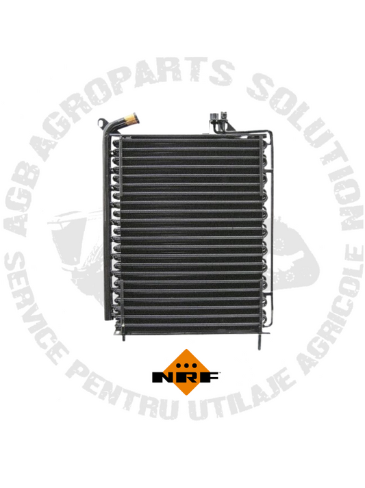 Radiator racire ulei hidraulic cu vaporizator freon John Deere NRF AL119567