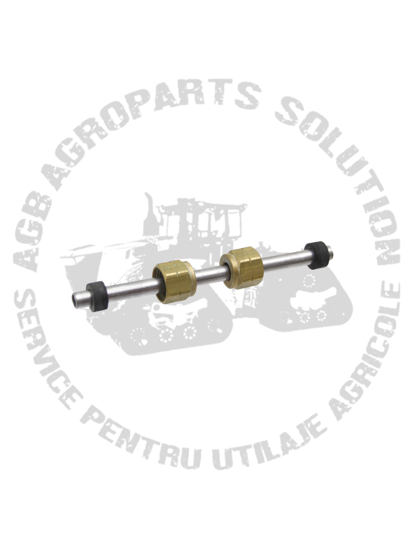 Rampa retur injector John Deere Granit RE68748 R66090