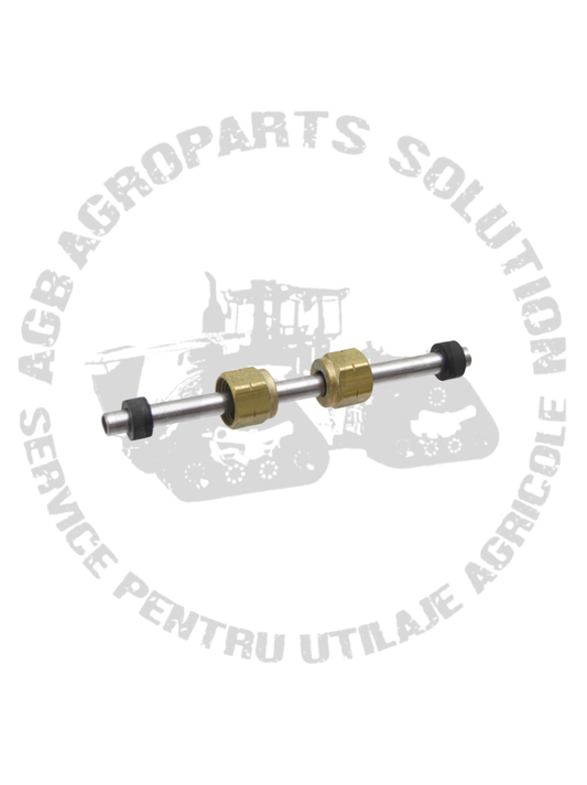 Rampa retur injector John Deere Granit RE68748 R66090