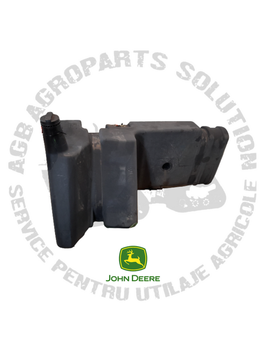 Rezervor combustibil 207 litri 56.4 gal John Deere AL166618 AL117928