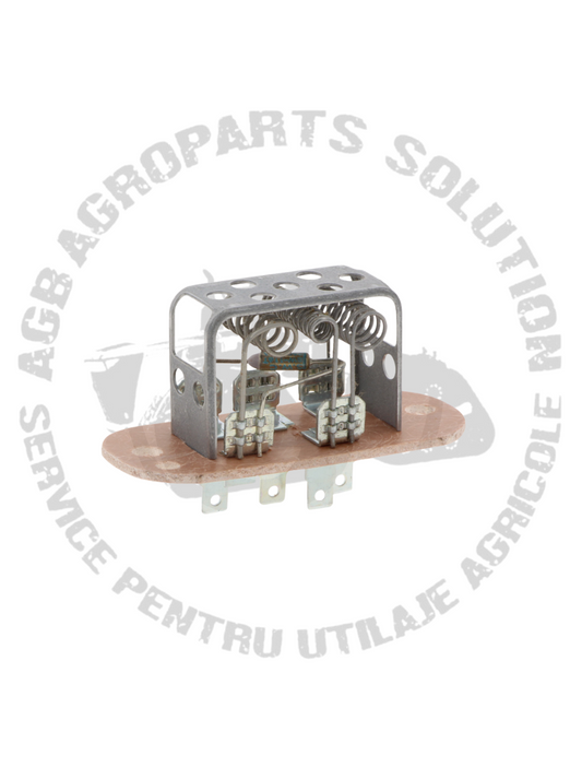 Rezistenta trepte ventilator John Deere AFTERMARKET RE217662 RE171329