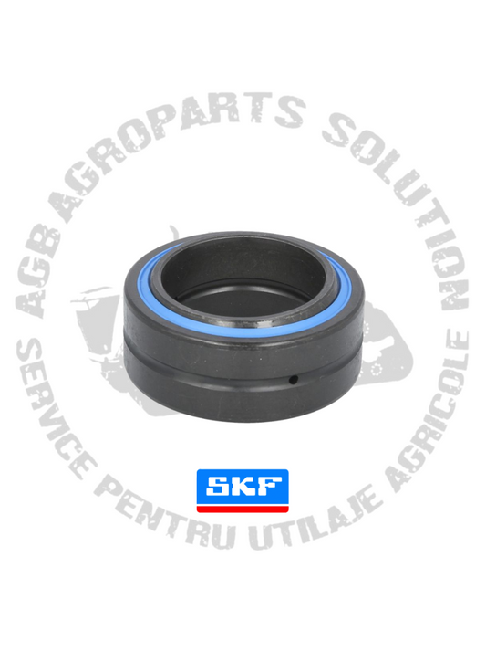 Rulment bucsa articulatie sferica ax draft John Deere SKF AT128773 GE50ES-2RS