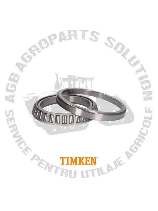 Rulment butuc punte fata ZF 2025 2035 DANA 730 733 John Deere TIMKEN JD10249 AL110350 AL161291 AT1173 ER118336 ER118370 JD8245 RE210041 CI045180