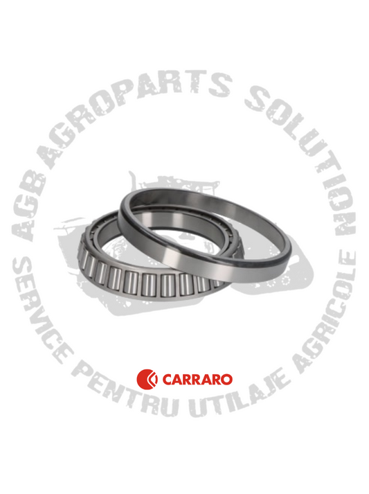 Rulment butuc punte fata ZF 2045 2060  Dana Spicer 740 745 750 755 John Deere CARRARO AL81844 AL159598 45182-CR
