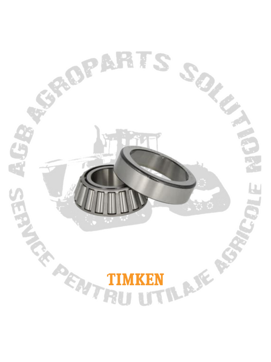 Rulment pivot punte fata 725 730 733 740 2035 2045 John Deere TIMKEN RE272374 AL79901  AL111096 JD9267/JD8979 AL161289 M86649 M86610