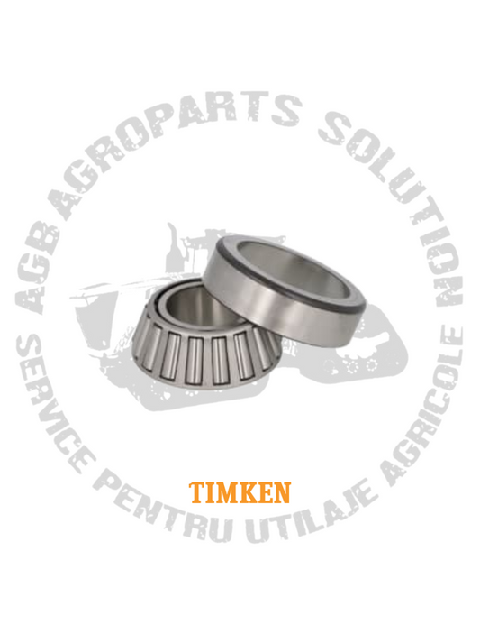 Rulment pivot punte fata 745 750 755 John Deere TIMKEN AL172489 HM88649/10