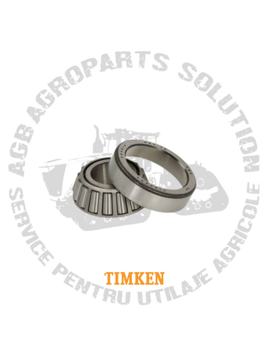 Rulment pivot punte fata John Deere TIMKEN JD9053 JD9117 M84548 M84510