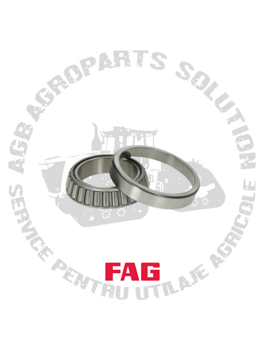 Rulment planetara punte spate trompa John Deere FAG AL156506 L154620 32015X