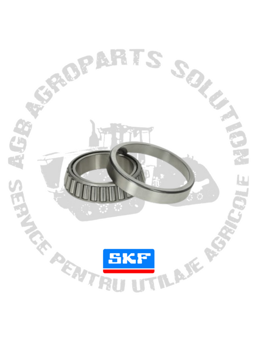 Rulment planetara punte spate trompa John Deere SKF AL156506 L154620 32015X