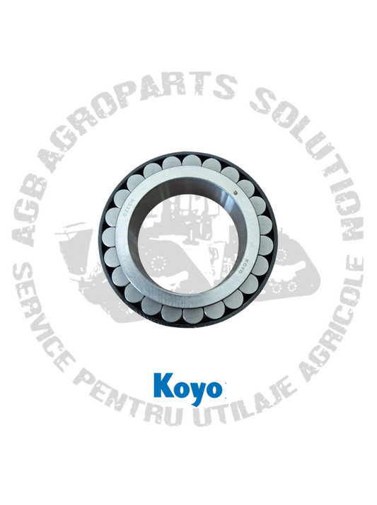 Rulment satelit reductor punte fata ZF 2060 John Deere KOYO AL110927 72162966 A52145 9363647 0735455127 0735455130 0750118087