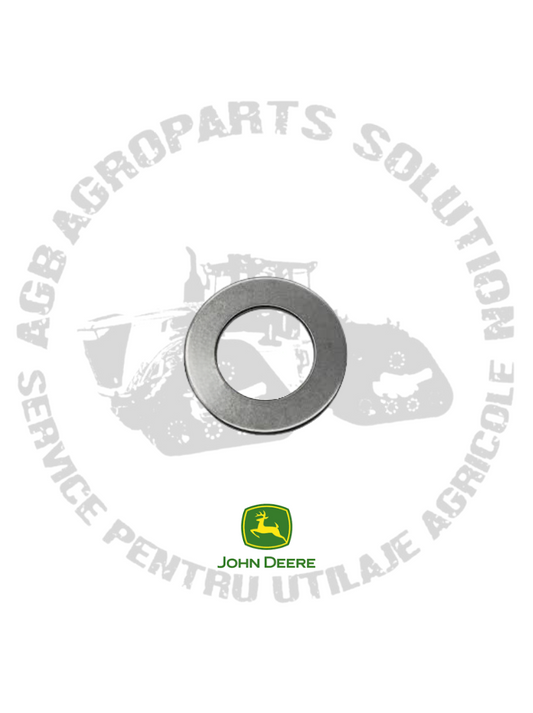 Saiba distantier ambreiaj cuplare fata MFWD John Deere L101779