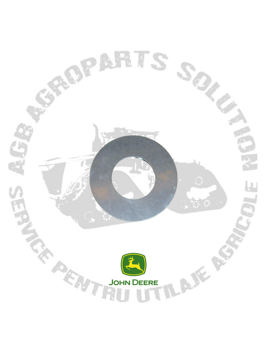 Saiba distantier ambreiaj cuplare fata MFWD John Deere L102565
