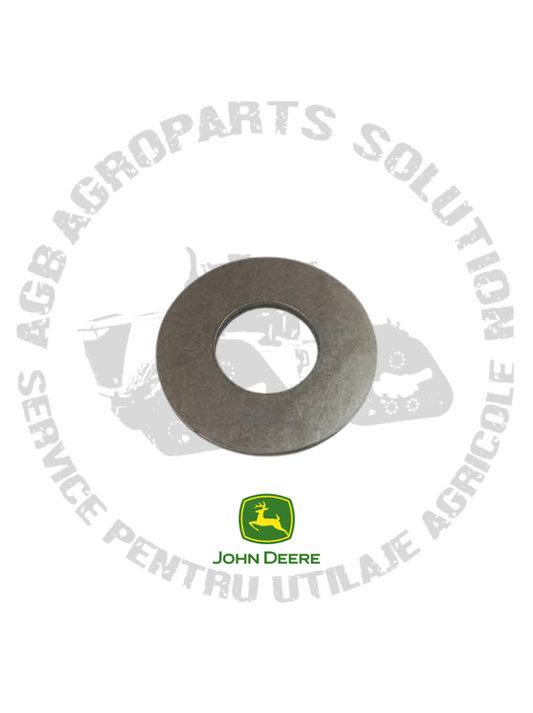 Saiba distantier ambreiaj cuplare fata MFWD John Deere R154997