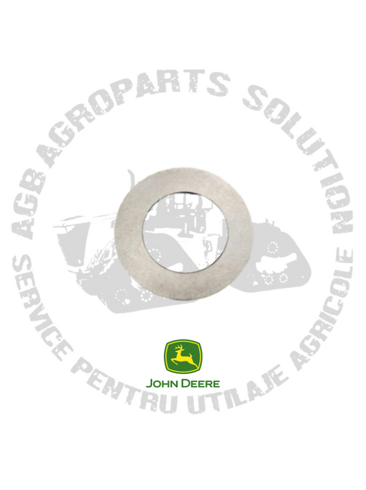 Saiba distantier ambreiaj cuplare fata MFWD John Deere R154998