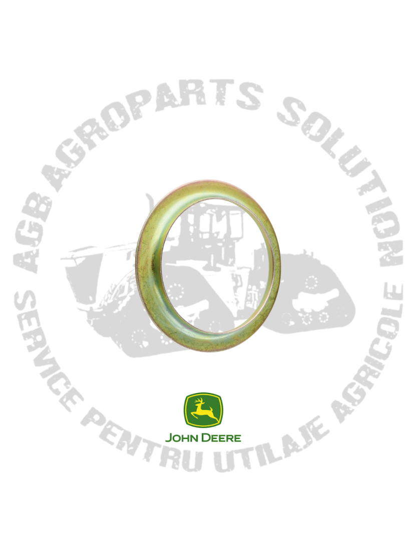 Saiba simering ax draft John Deere R108095