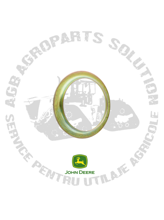 Saiba simering ax draft John Deere R108095