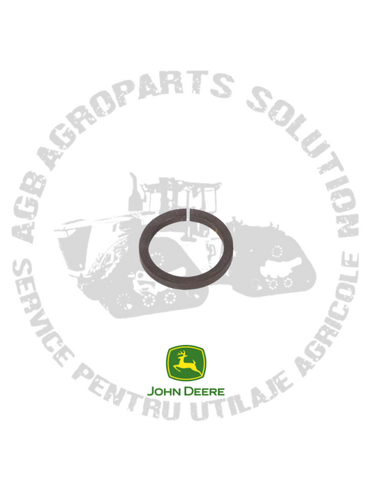Segment ax ambreiaj cuplare fata MFWD John Deere R34140