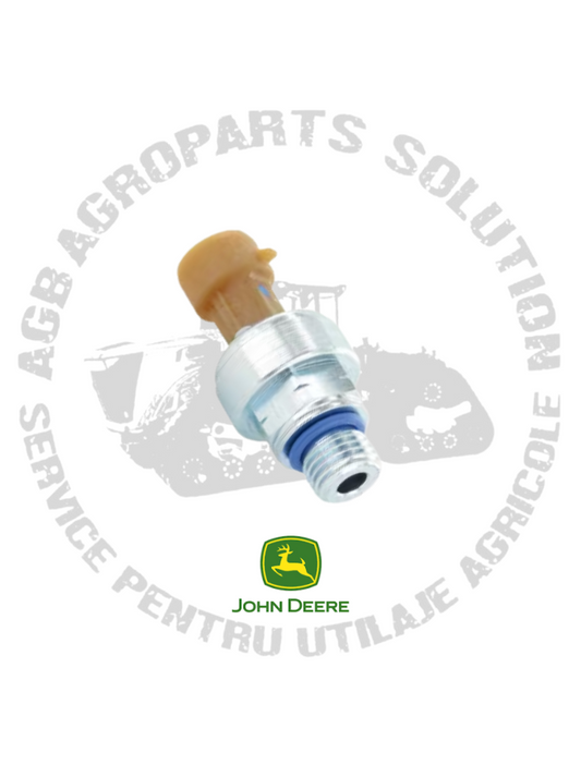 Senzor de presiune ulei cutie de viteze PowrQuad AutoQuad John Deere RE217077 RE163656 RE577638