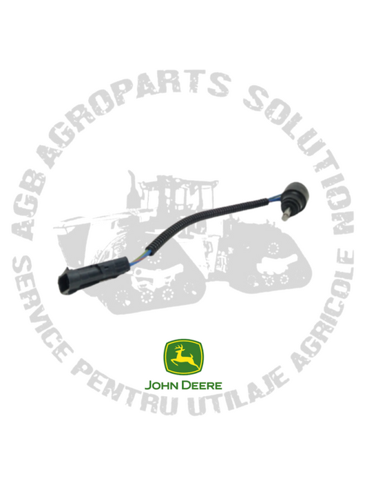 Senzor draft John Deere AL226252 RE43738 RE228737