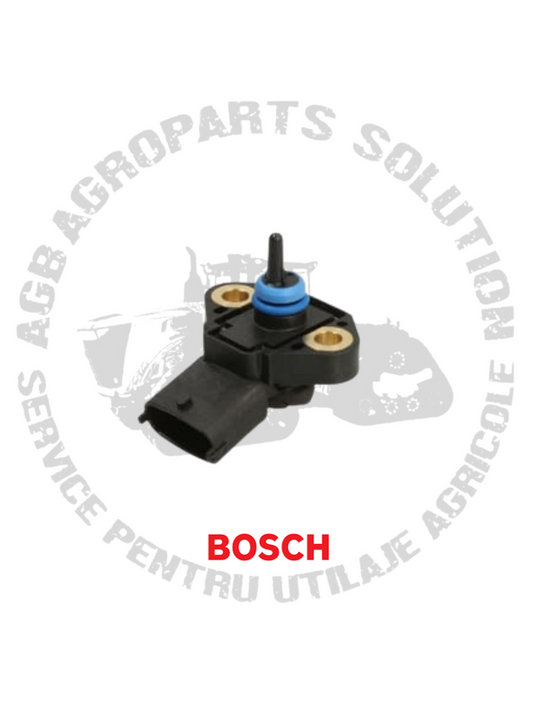Senzor presiune combustibil SDF BOSCH  5801526037 K5801526037 5801526037 2.7099.045.0 2.7099.045.0/10 0281006462