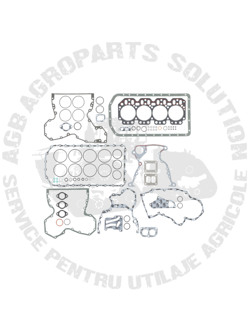 Set Garnituri RE64291