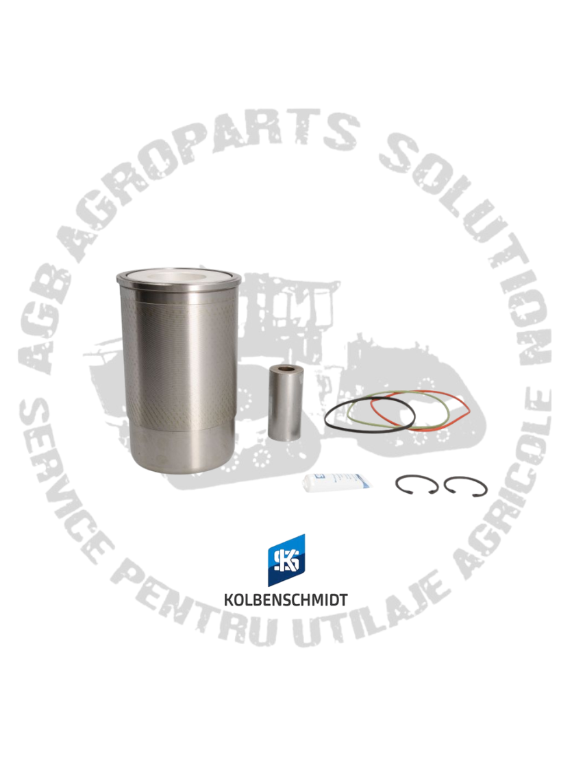 Set cilindru ansamblu piston John Deere KOLBENSCHMIDT RE15597 RE15600 RE22678 RE22681 RE33115 93759960