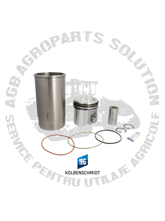Set cilindru ansamblu piston John Deere KOLBENSCHMIDT RE524450 RE521616 41522960