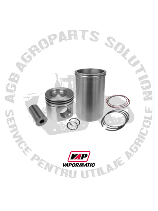 Set cilindru ansamblu piston John Deere Vapormatic DZ114645 RE508156 RE62791 VPB8623