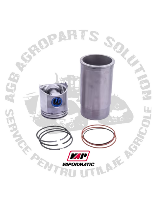 Set cilindru ansamblu piston John Deere Vapormatic RE53073 VPB8620