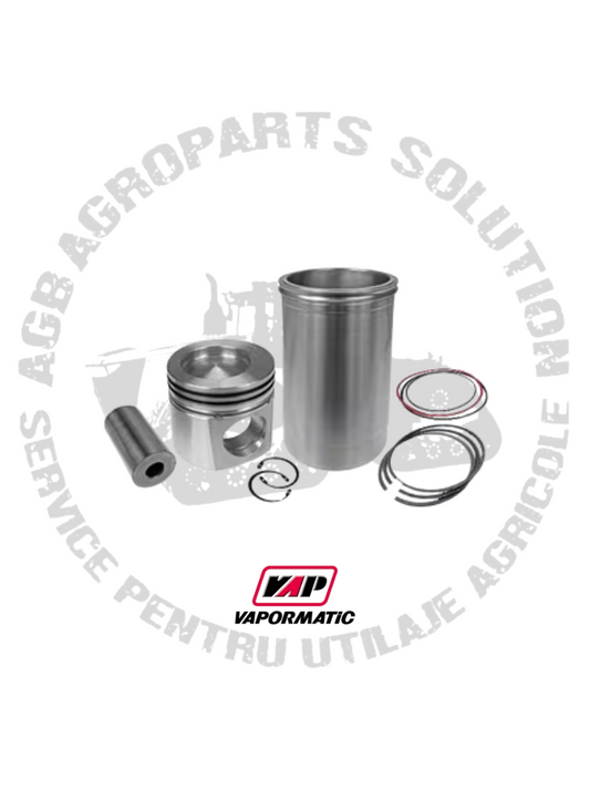 Set cilindru ansamblu piston John Deere Vapormatic RE64509 VPB8622