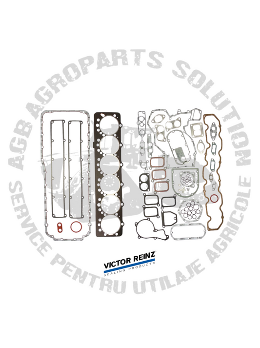 Set complet garnituri motor John Deere Victor Reintz RE527549 01-45385-01