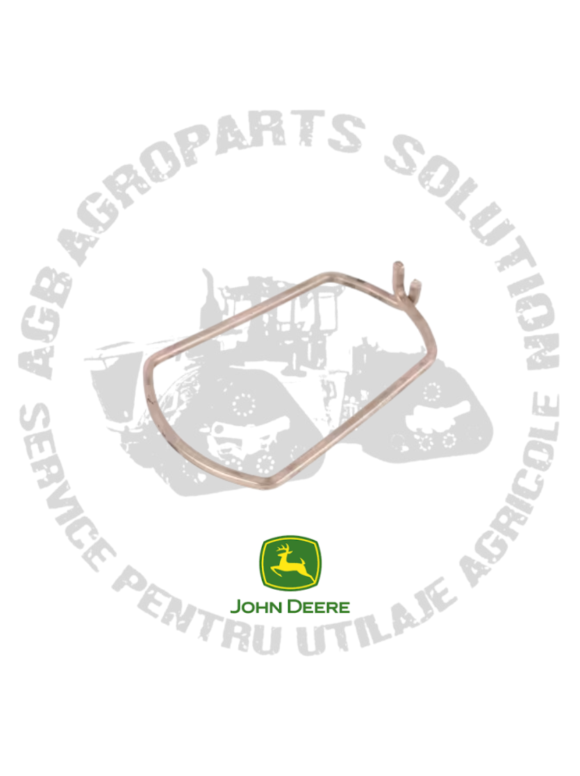 Siguranta furtun hidraulic John Deere L171572 L153419