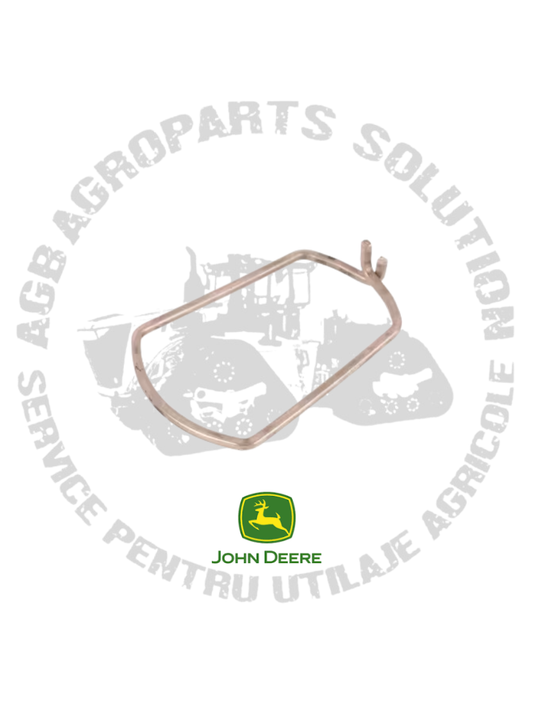 Siguranta furtun hidraulic John Deere L171572 L153419