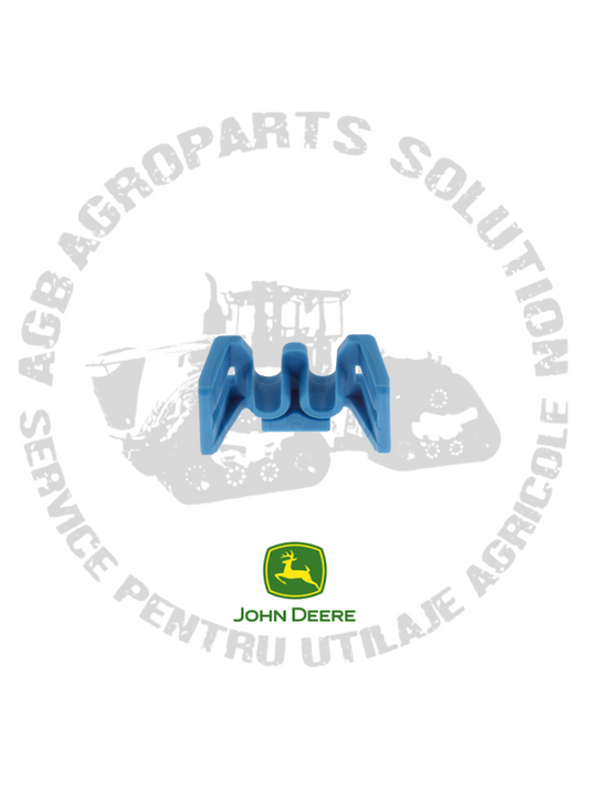 Siguranta mufa pompa electrica combustibil de pe filtru John Deere 57M8162
