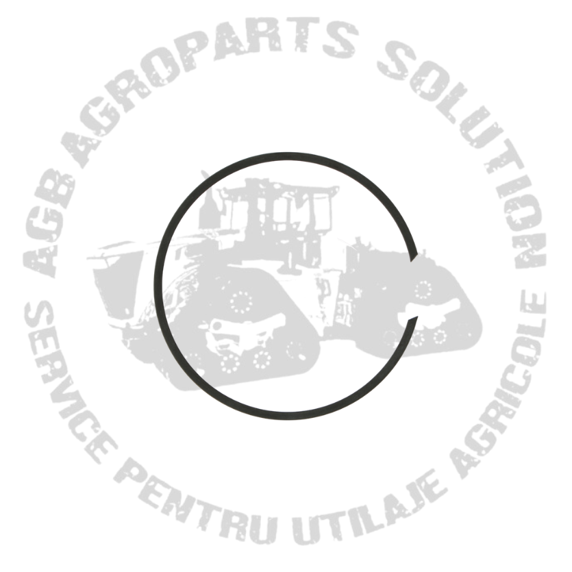 Siguranta rulment pinion sateliti reductor punte fata ZF 2060 John Deere L110417 0630.513.007 0630513007