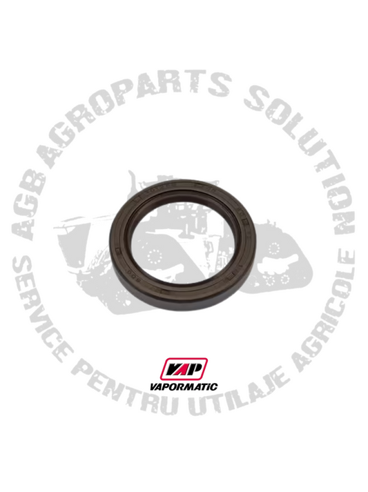 Simering arbore distributie Valtra Massey Ferguson Vapormatic 3637617M1 V614105880 VPC5148