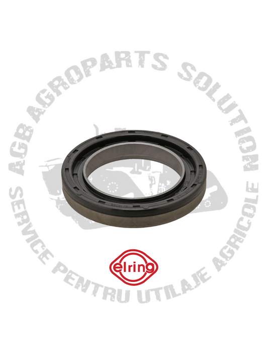 Simering arbore motor fata distributie John Deere ELRING DZ111671 RE516340 RE52346 RE53809 RE505515 RE59810 RE537071 B01020 ELB01020 B01.020
